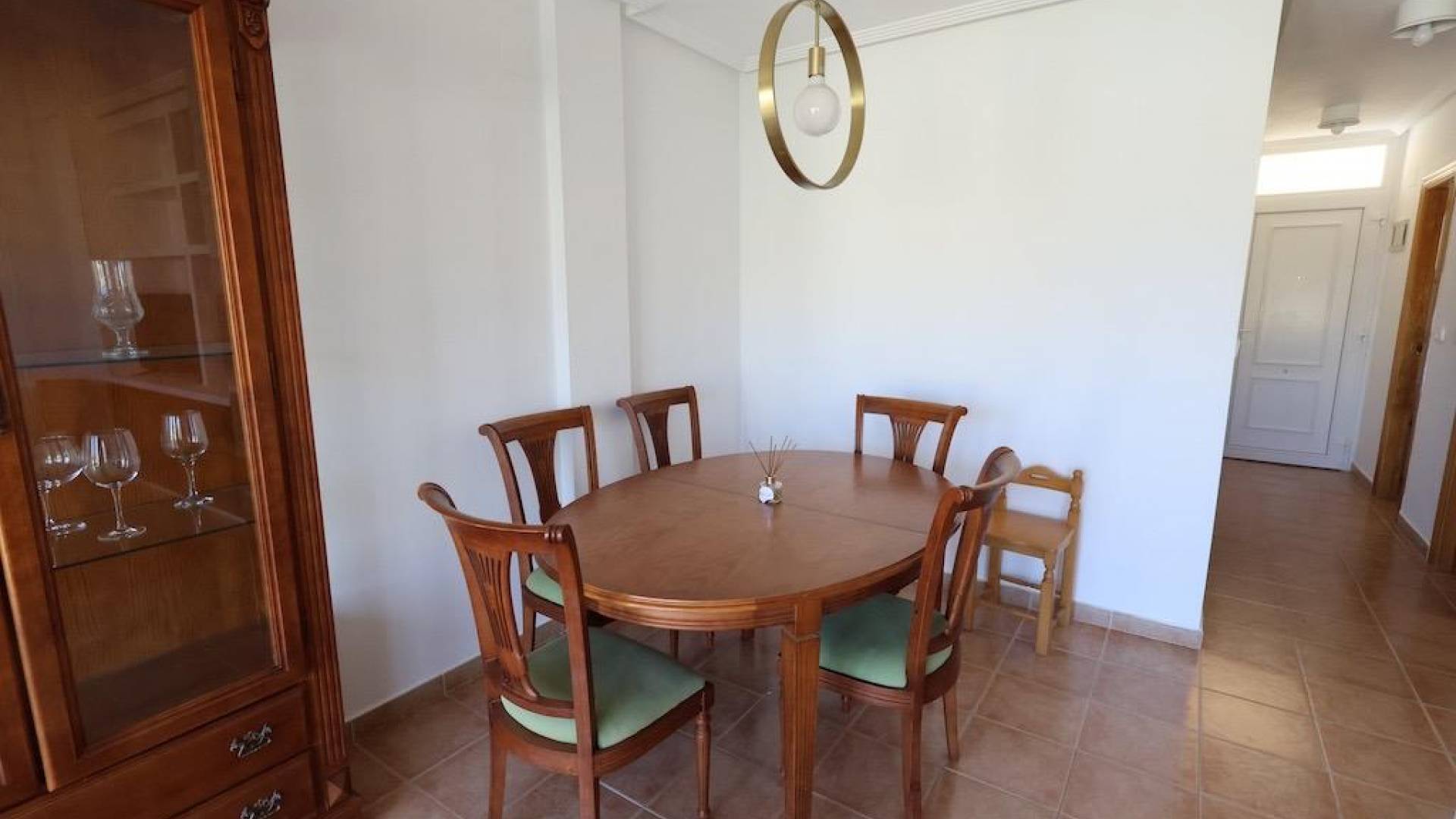 D'occasion - Jumelée - Orihuela Costa - Agua Marina