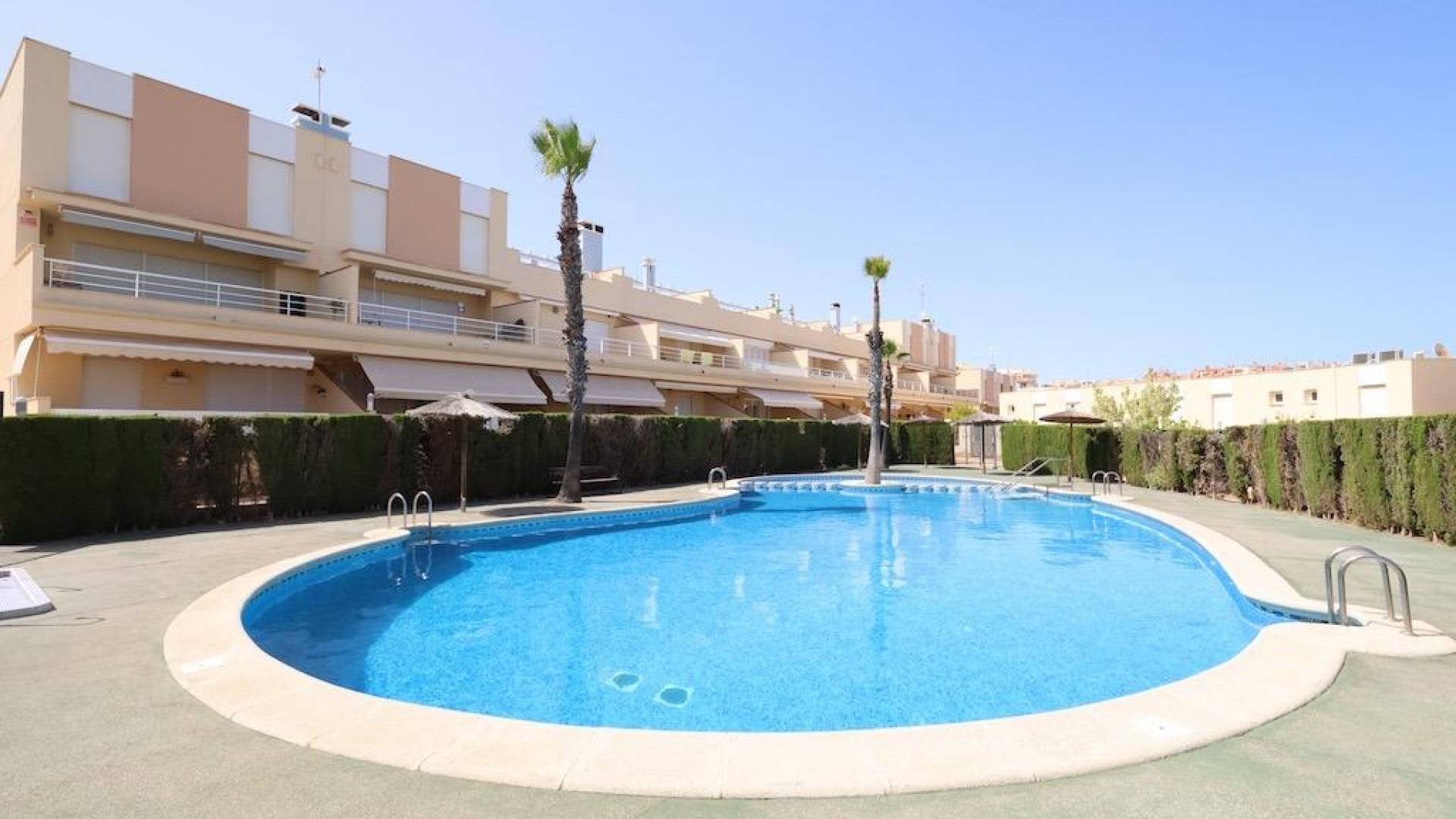 D'occasion - Jumelée - Orihuela Costa - Agua Marina