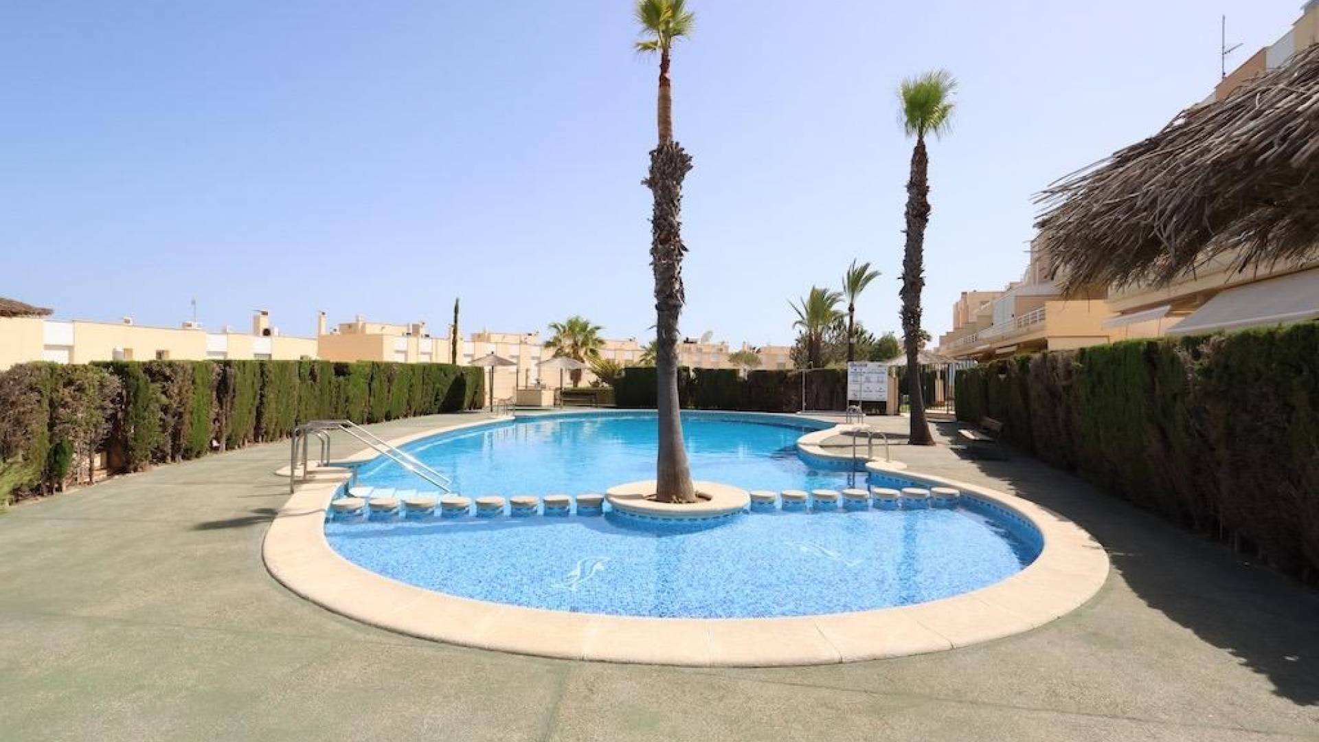D'occasion - Jumelée - Orihuela Costa - Agua Marina
