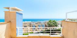 D'occasion - Jumelée - Orihuela Costa - Campoamor