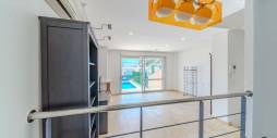 D'occasion - Jumelée - Orihuela Costa - Campoamor