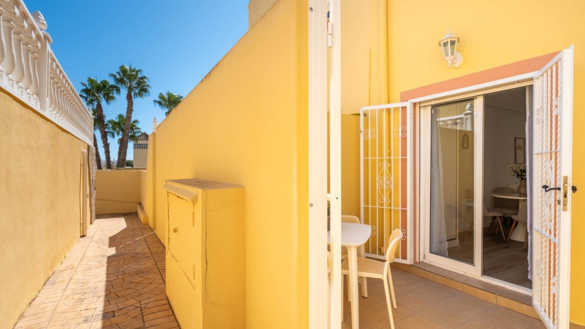 D'occasion - Jumelée - Orihuela Costa - Las Filipinas
