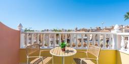 D'occasion - Jumelée - Orihuela Costa - Las Filipinas