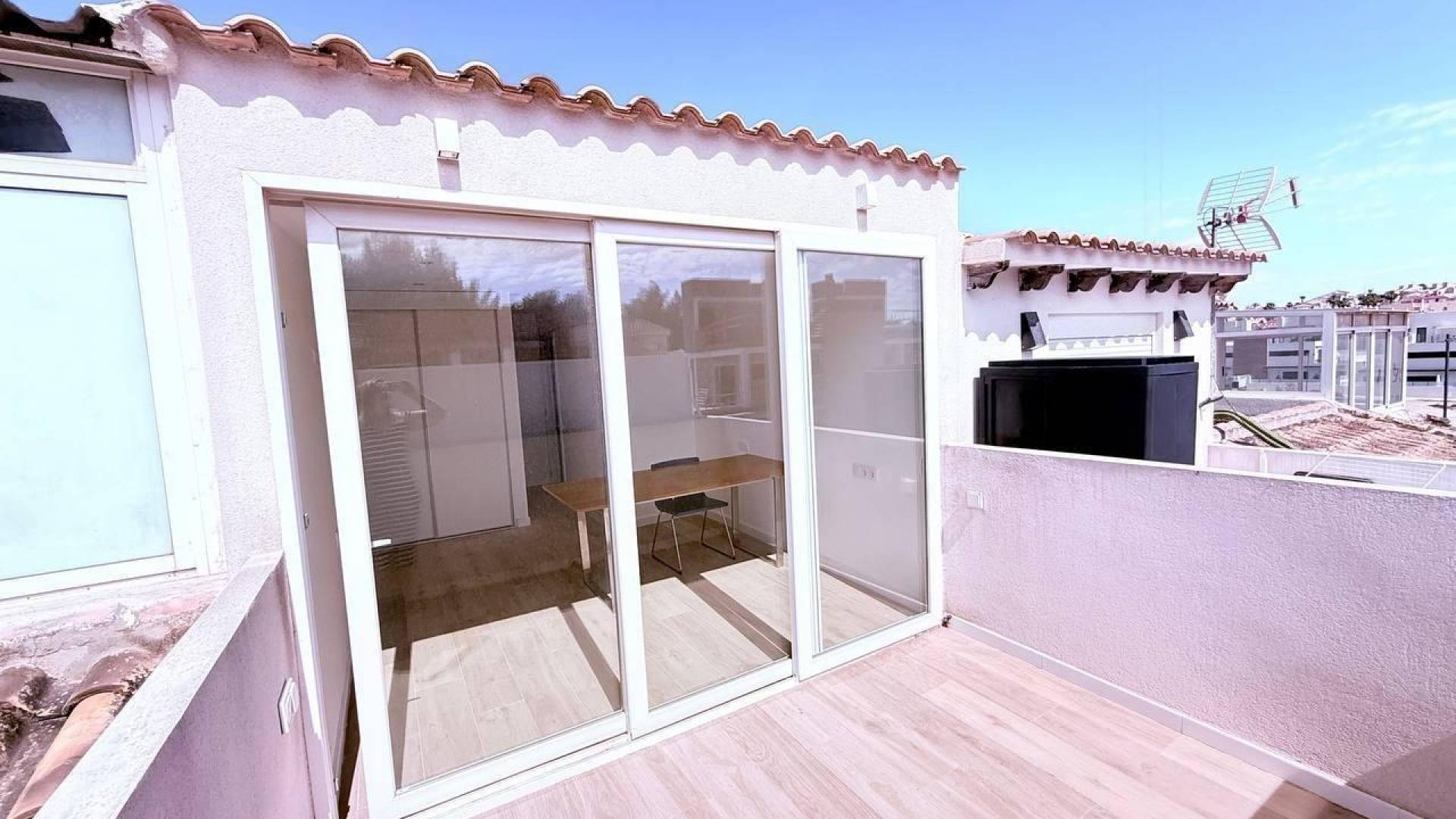 D'occasion - Jumelée - Orihuela Costa - Las Filipinas
