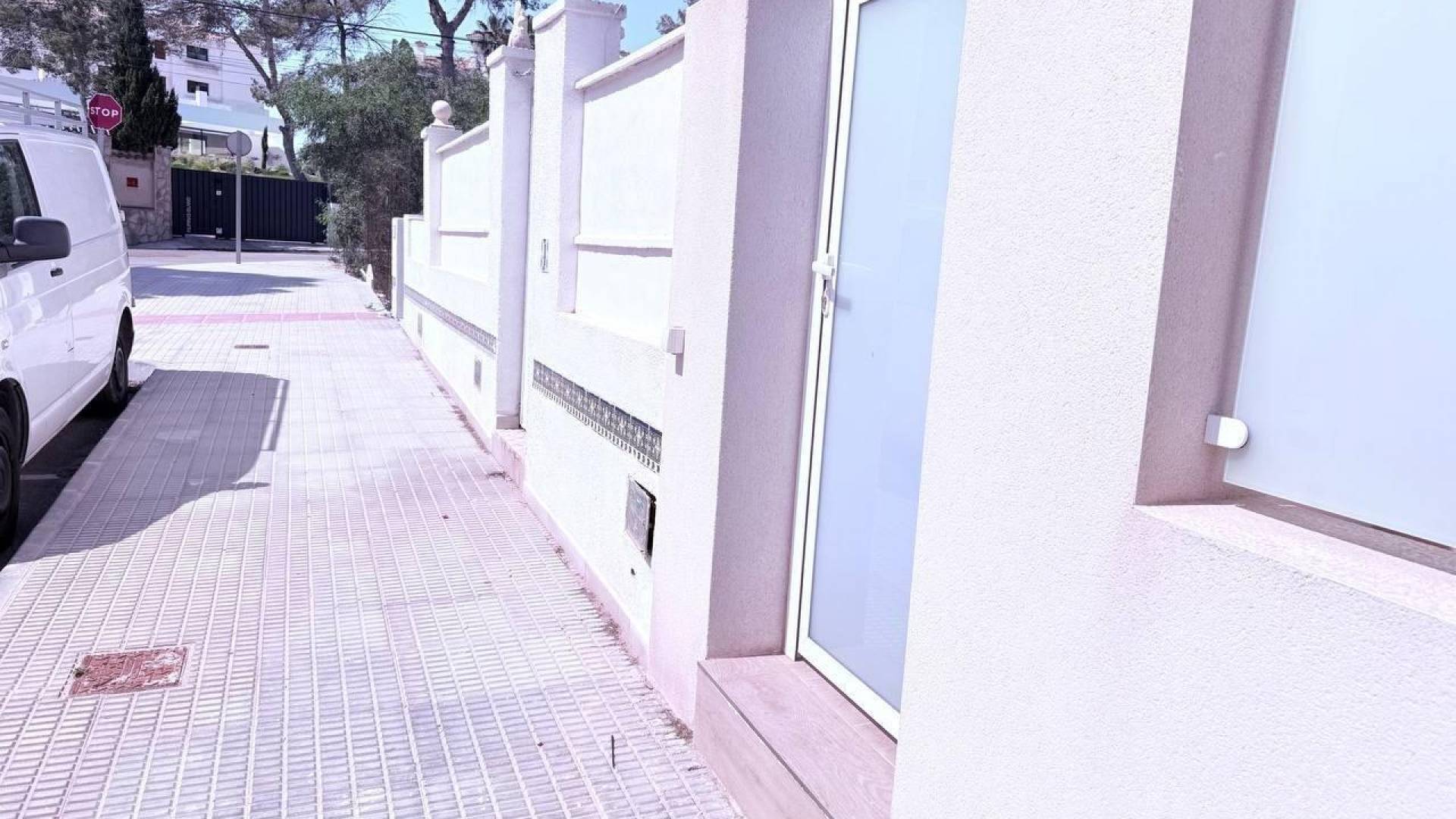 D'occasion - Jumelée - Orihuela Costa - Las Filipinas