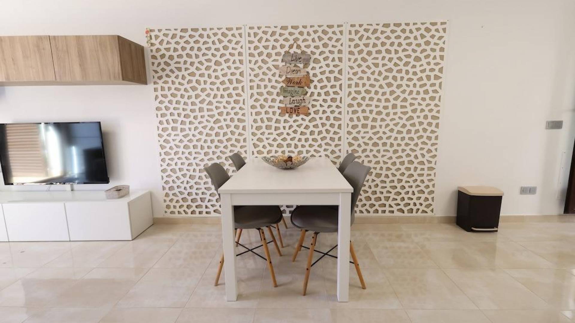 D'occasion - Jumelée - Orihuela Costa - Lomas de Cabo Roig