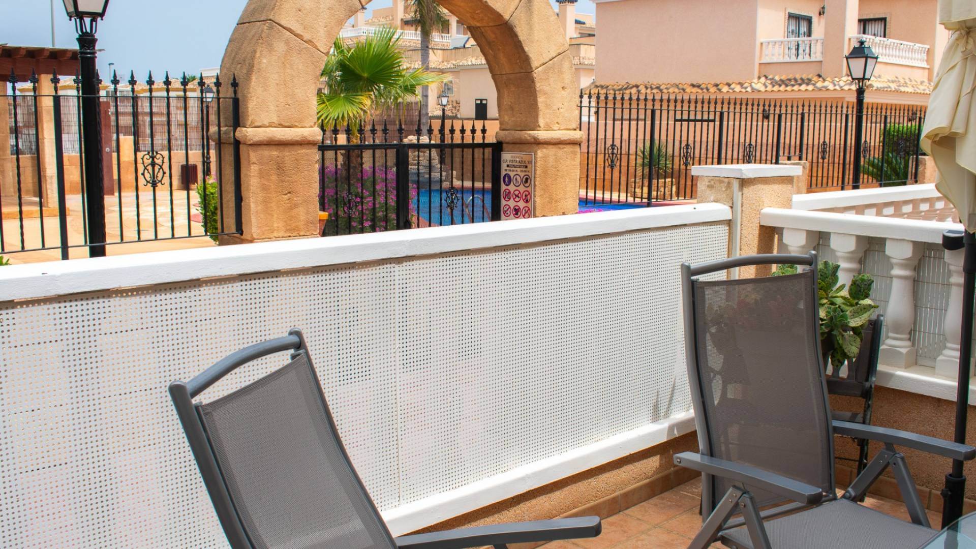 D'occasion - Jumelée - Orihuela Costa - Los Dolses