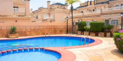 D'occasion - Jumelée - Orihuela Costa - Los Dolses