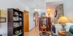 D'occasion - Jumelée - Orihuela Costa - PAU 8