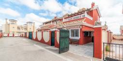 D'occasion - Jumelée - Orihuela Costa - PAU 8
