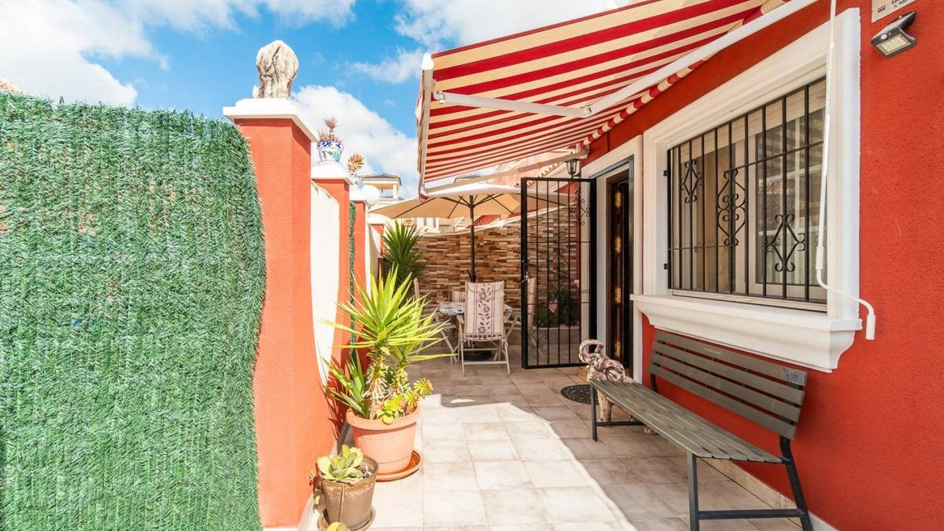 D'occasion - Jumelée - Orihuela Costa - PAU 8