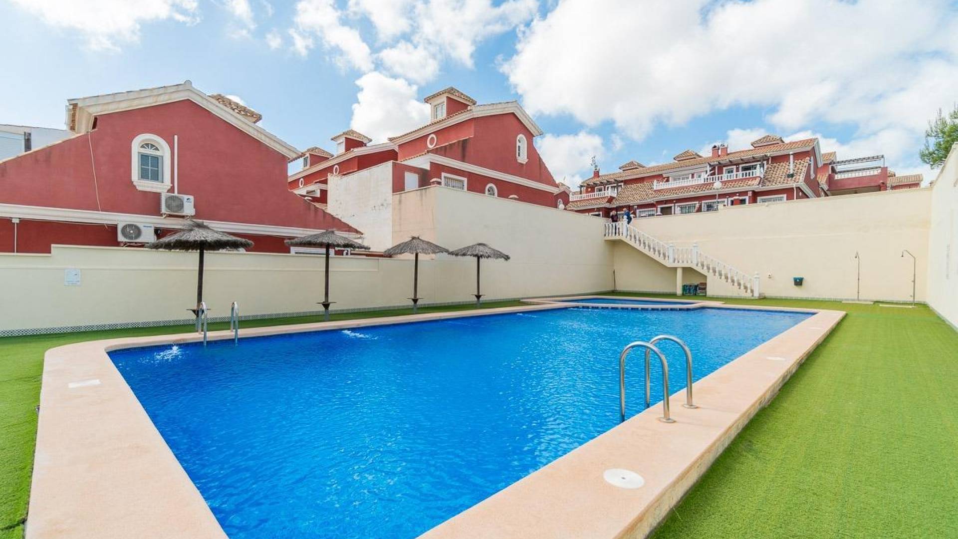 D'occasion - Jumelée - Orihuela Costa - PAU 8