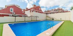 D'occasion - Jumelée - Orihuela Costa - PAU 8