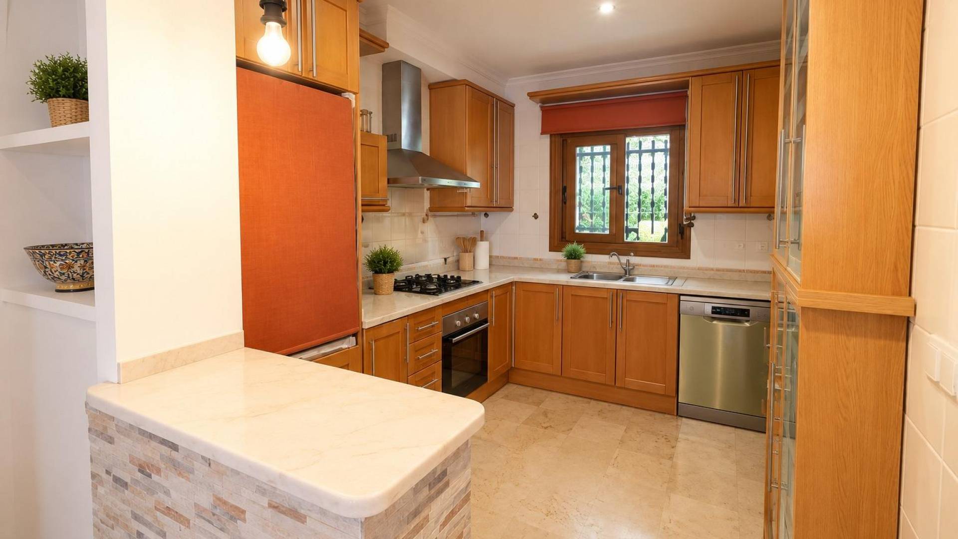 D'occasion - Jumelée - Orihuela Costa - PAU 8