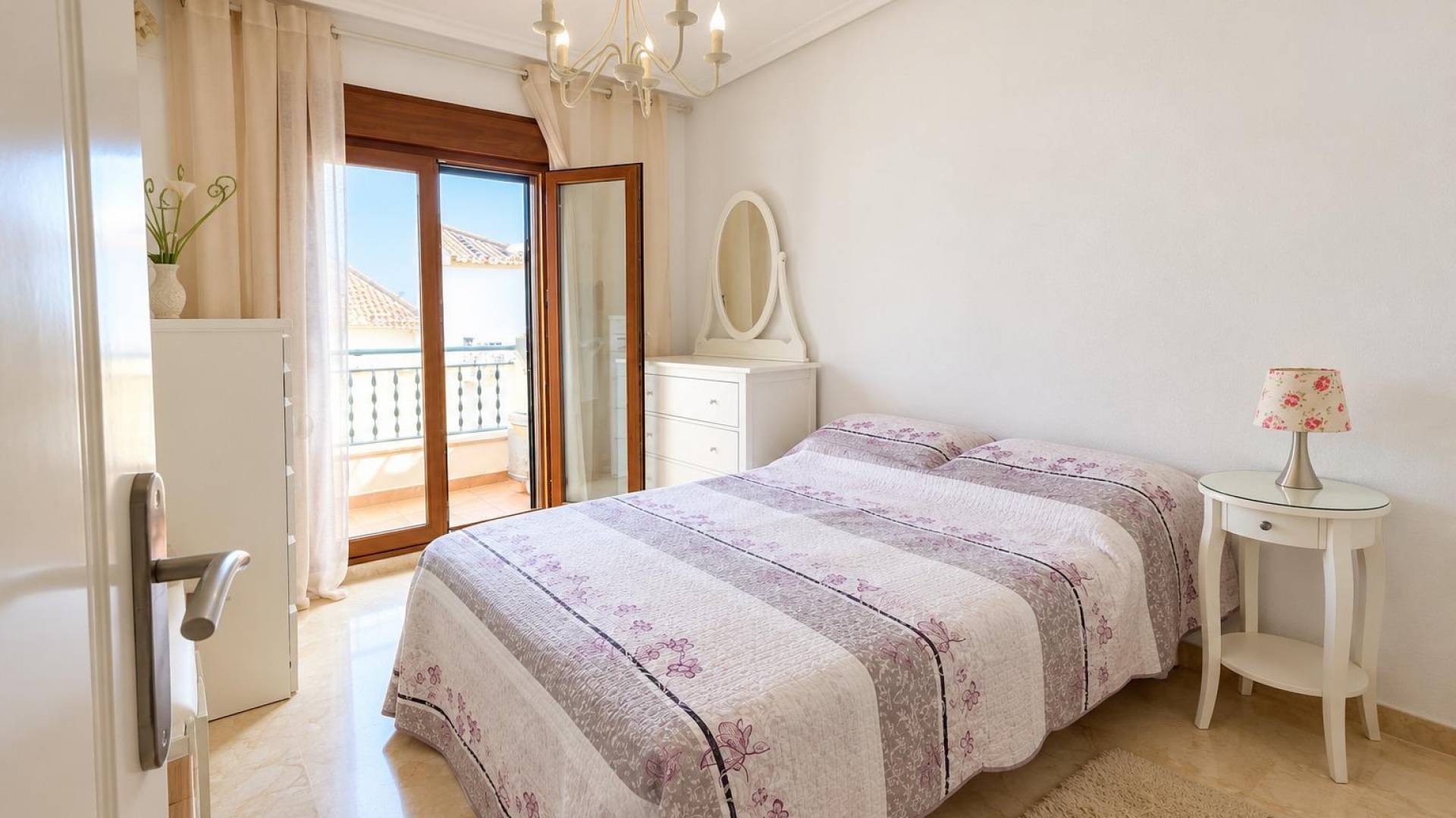 D'occasion - Jumelée - Orihuela Costa - PAU 8
