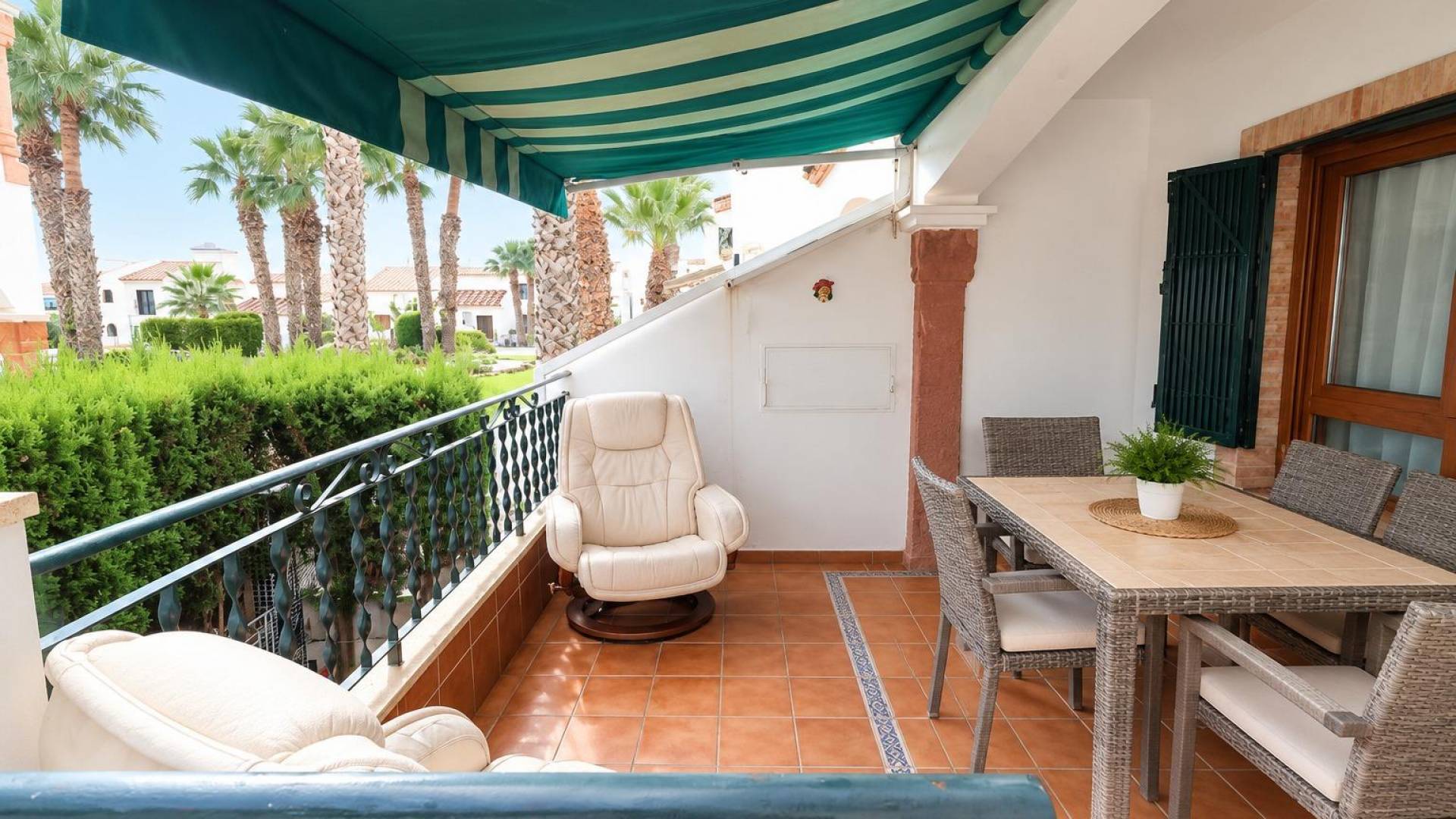 D'occasion - Jumelée - Orihuela Costa - PAU 8