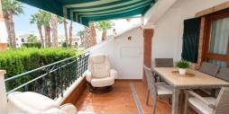 D'occasion - Jumelée - Orihuela Costa - PAU 8