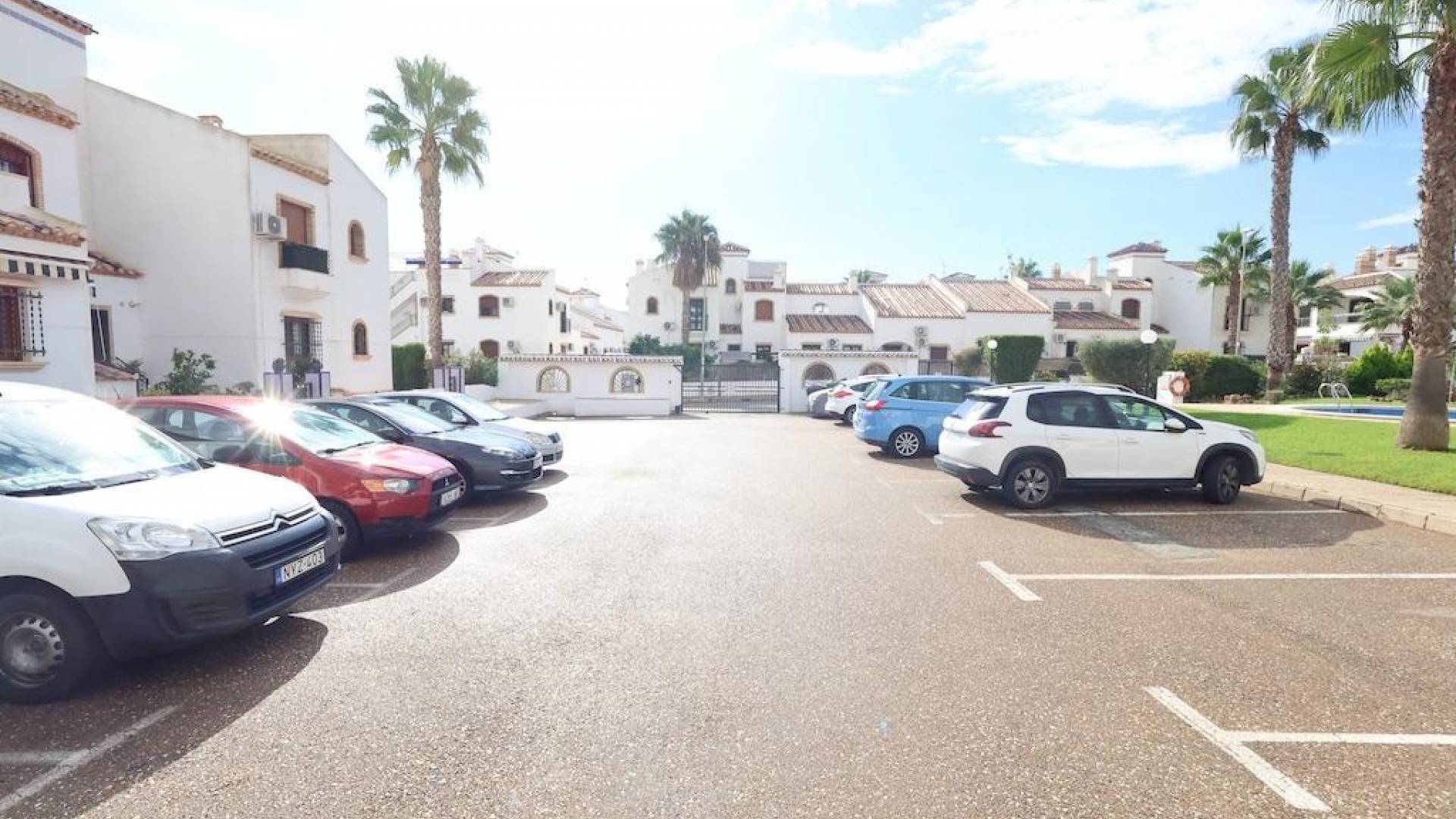 D'occasion - Jumelée - Orihuela Costa - PAU 8