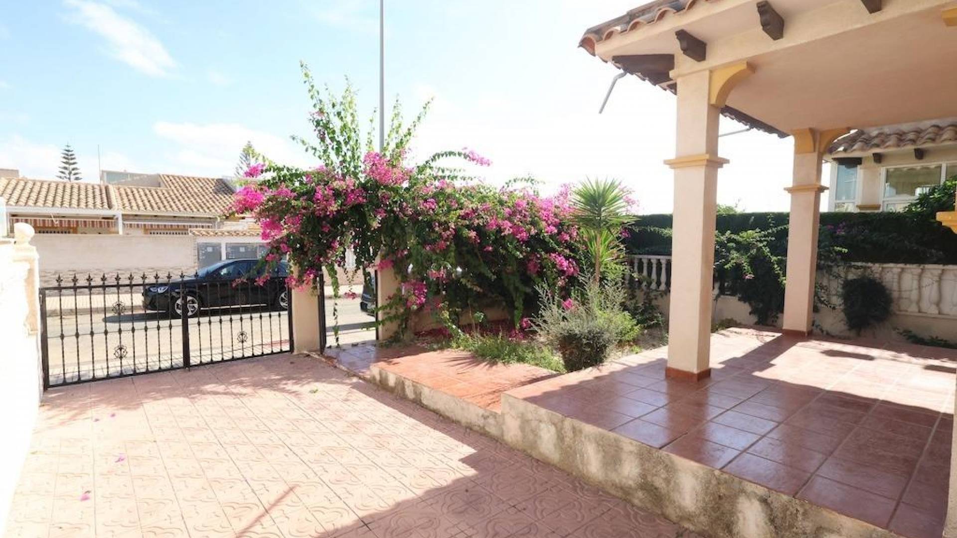 D'occasion - Jumelée - Orihuela Costa - Playa Flamenca