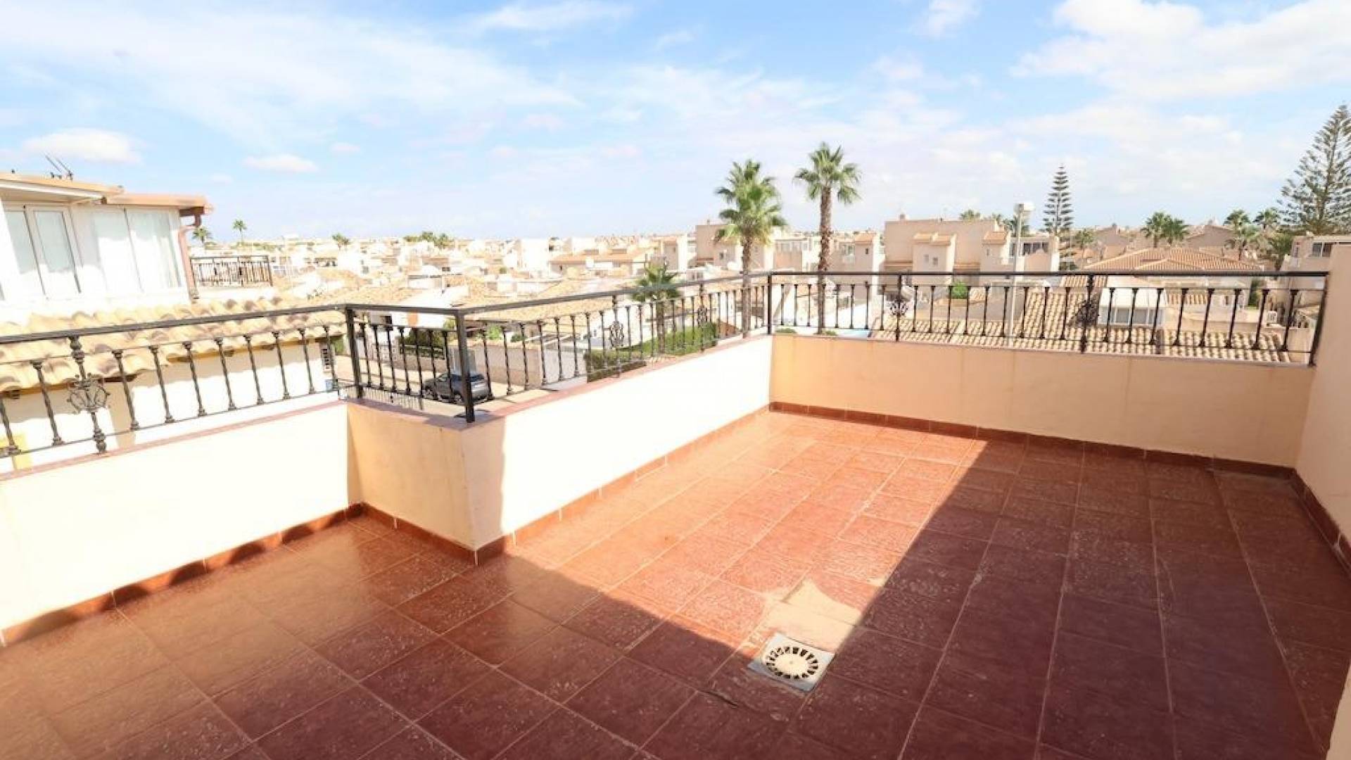D'occasion - Jumelée - Orihuela Costa - Playa Flamenca