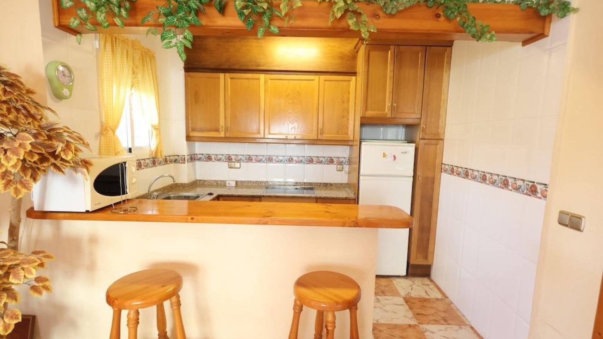 D'occasion - Jumelée - Orihuela Costa - Playa Flamenca