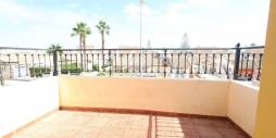 D'occasion - Jumelée - Orihuela Costa - Playa Flamenca