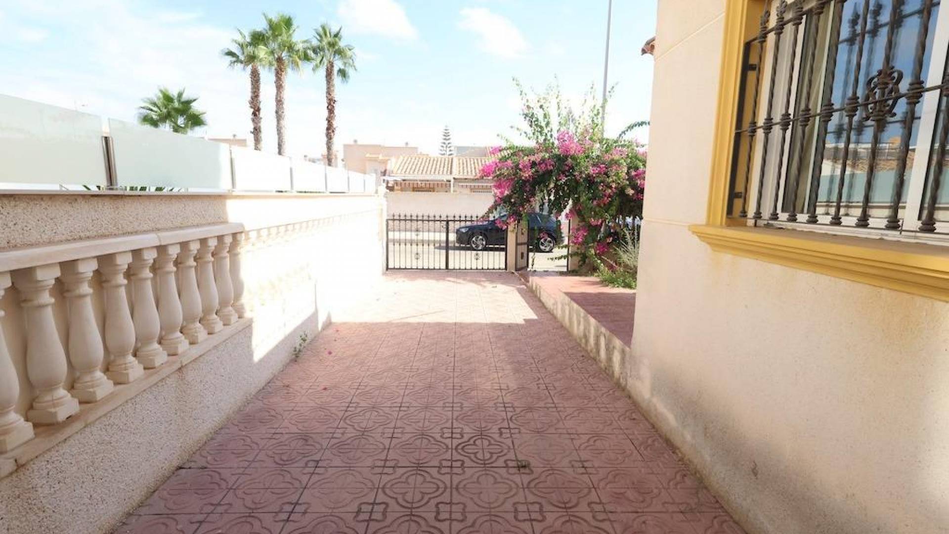 D'occasion - Jumelée - Orihuela Costa - Playa Flamenca