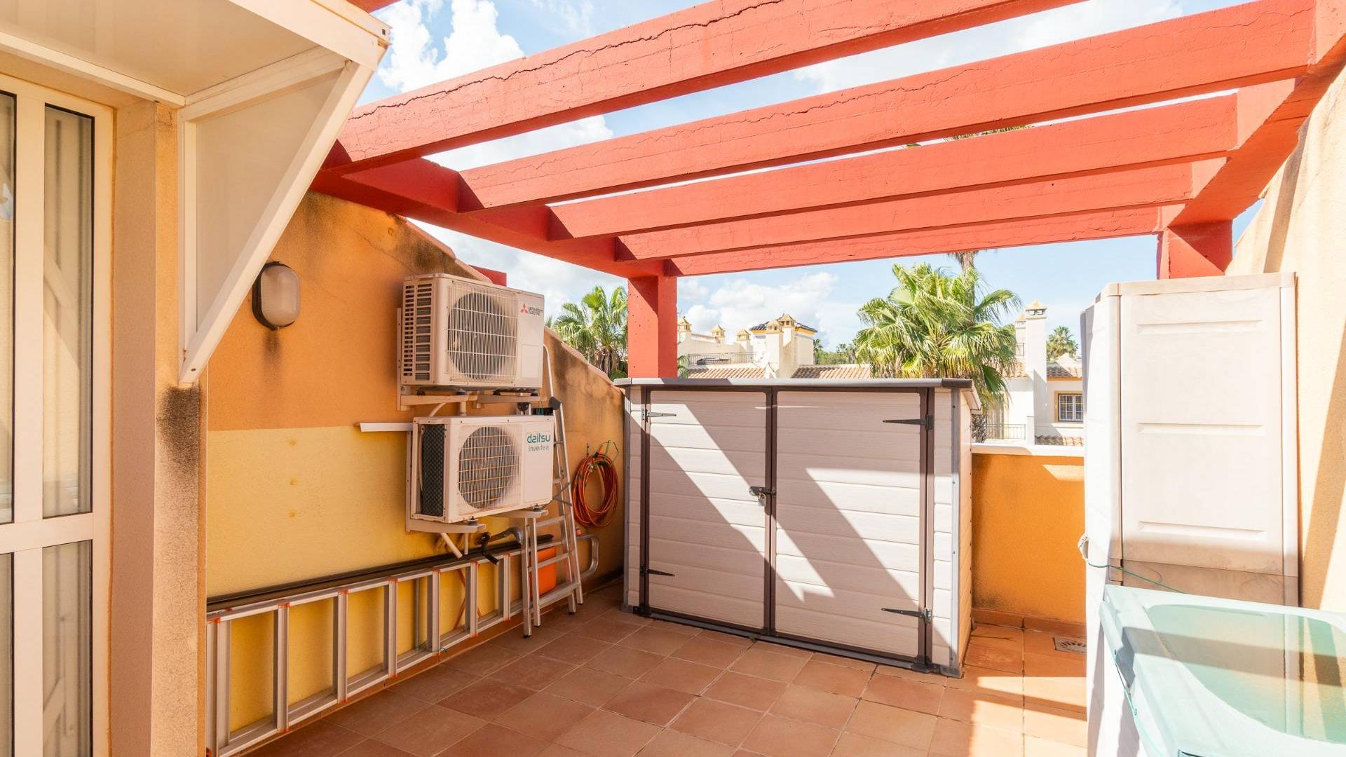 D'occasion - Jumelée - Orihuela Costa - Villamartin