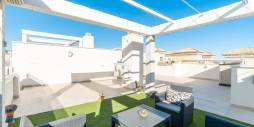 D'occasion - Jumelée - Orihuela Costa - Villamartin