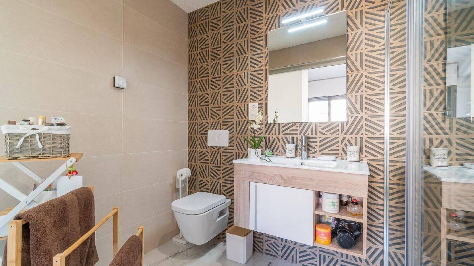 D'occasion - Jumelée - Orihuela Costa - Villamartin