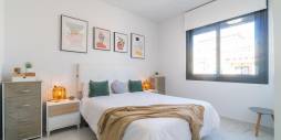 D'occasion - Jumelée - Orihuela Costa - Villamartin