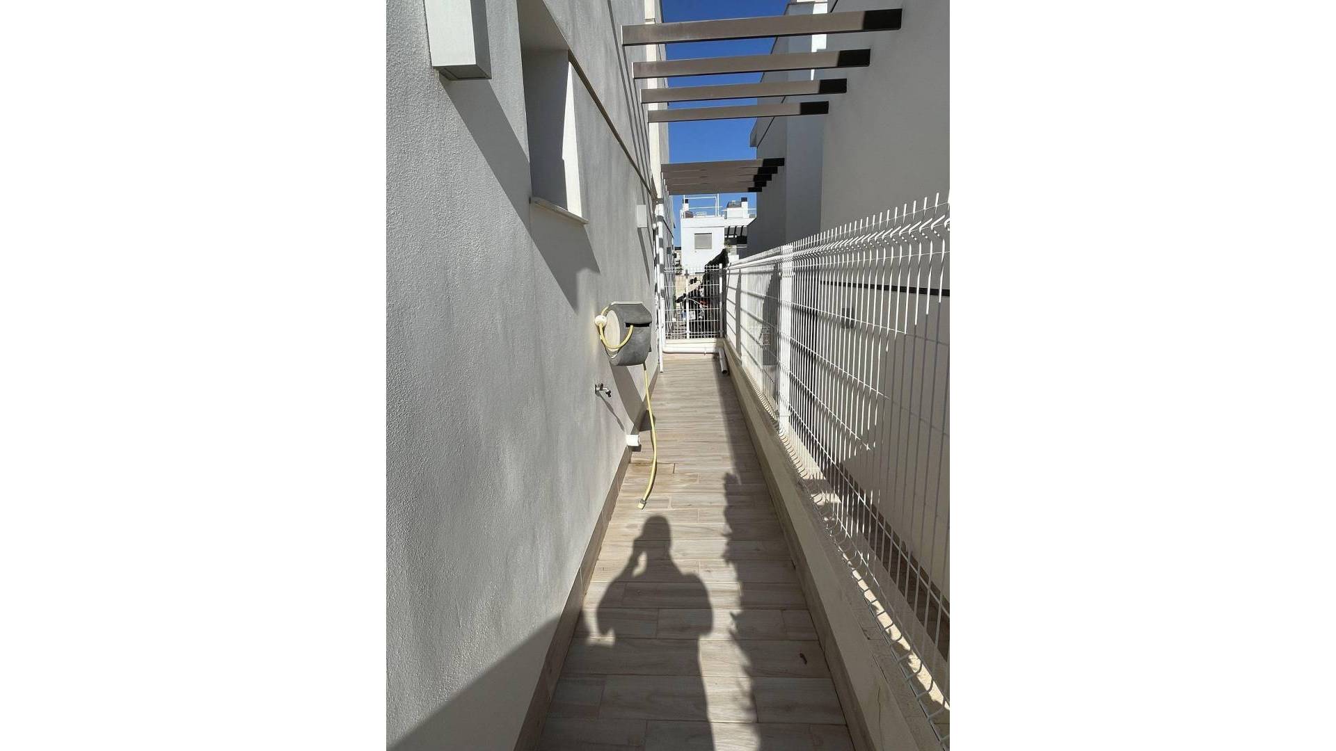 D'occasion - Jumelée - Orihuela Costa - Villamartin