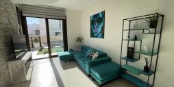D'occasion - Jumelée - Orihuela Costa - Villamartin