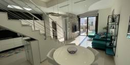 D'occasion - Jumelée - Orihuela Costa - Villamartin