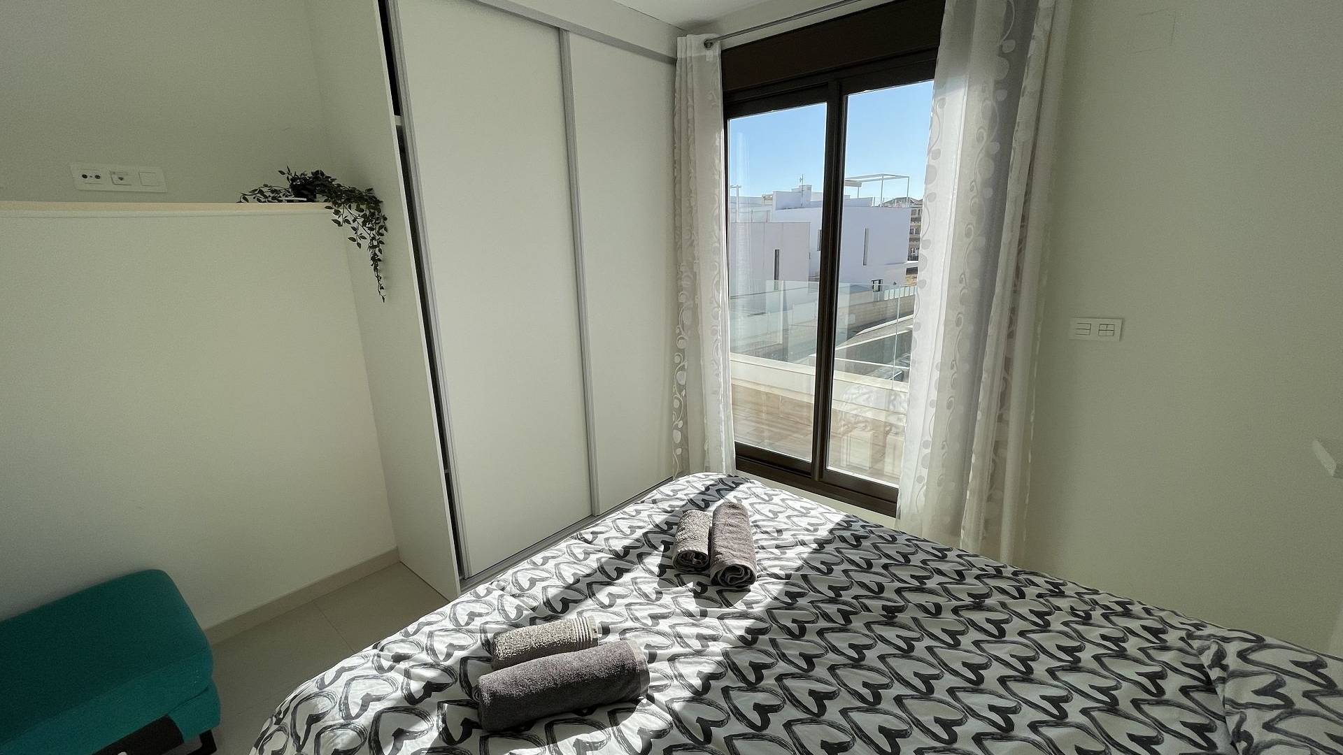 D'occasion - Jumelée - Orihuela Costa - Villamartin