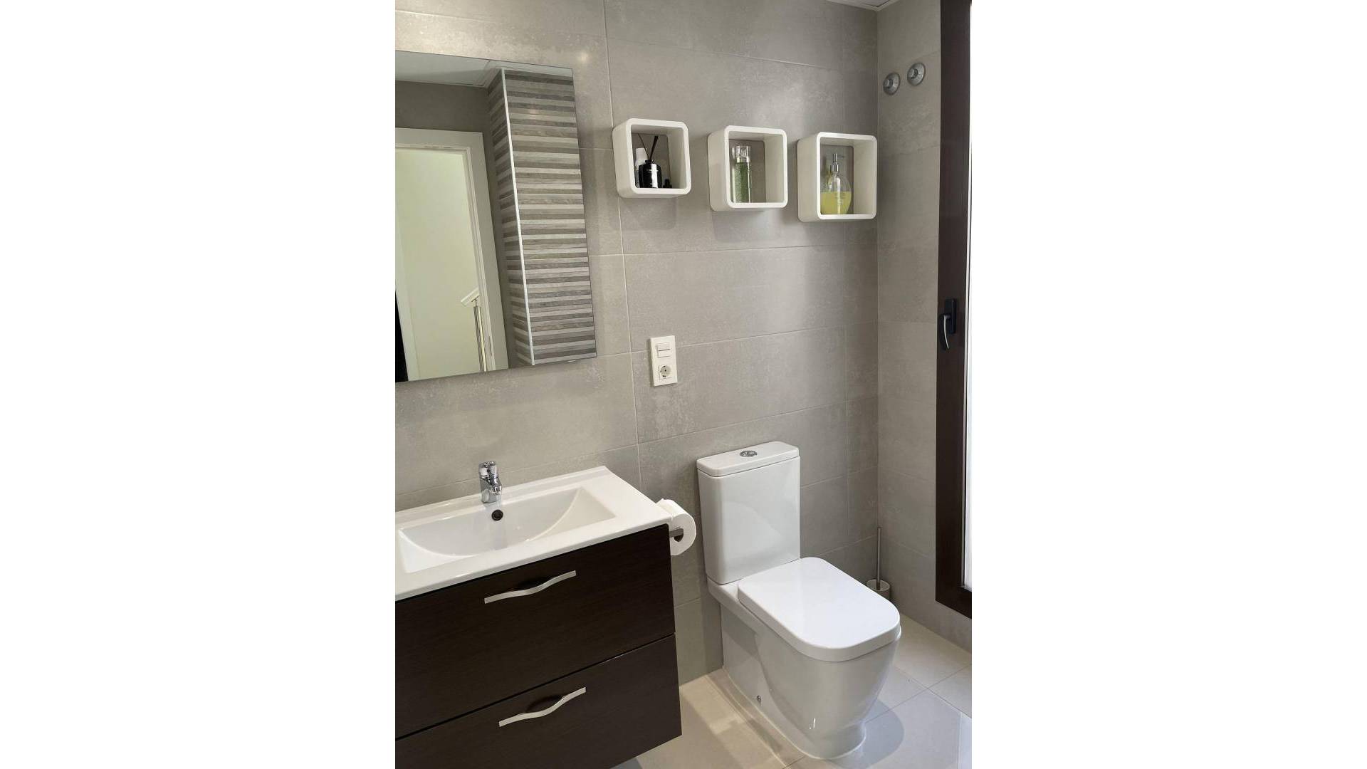 D'occasion - Jumelée - Orihuela Costa - Villamartin
