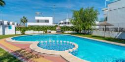 D'occasion - Jumelée - Orihuela Costa - Villamartin