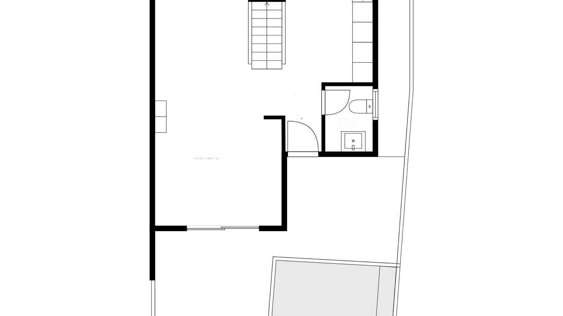 D'occasion - Jumelée - Orihuela Costa - Villamartin