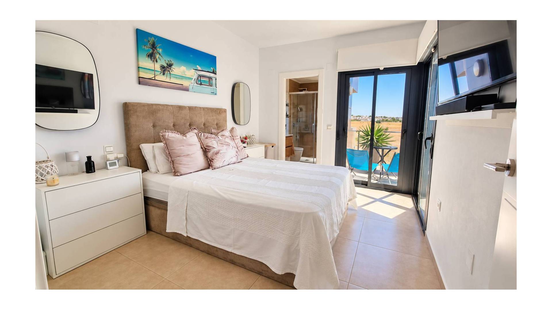 D'occasion - Jumelée - Orihuela Costa - Villamartín