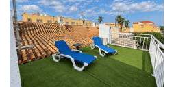 D'occasion - Jumelée - Orihuela Costa