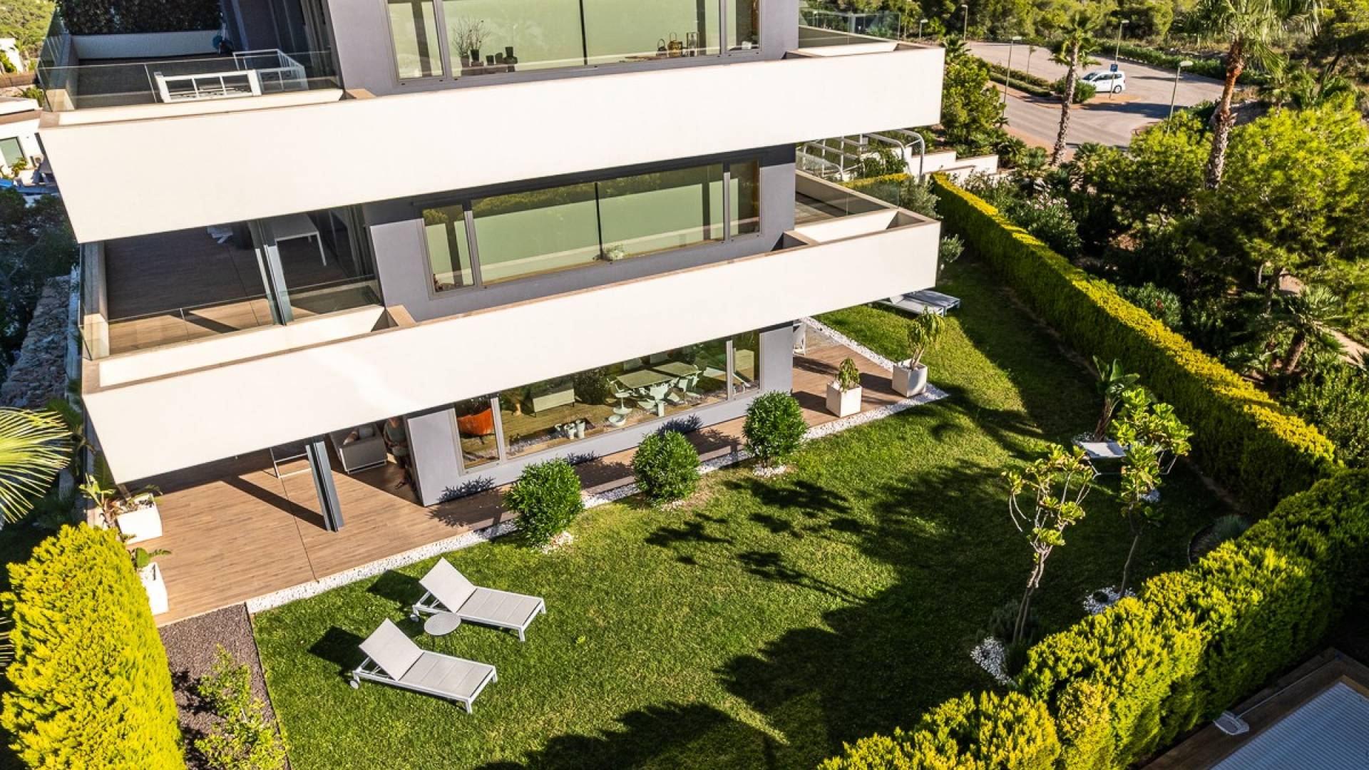 D'occasion - Jumelée - Orihuela - LAS COLINAS GOLF RESORT