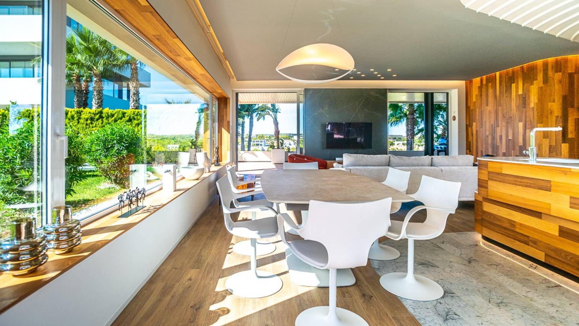 D'occasion - Jumelée - Orihuela - LAS COLINAS GOLF RESORT