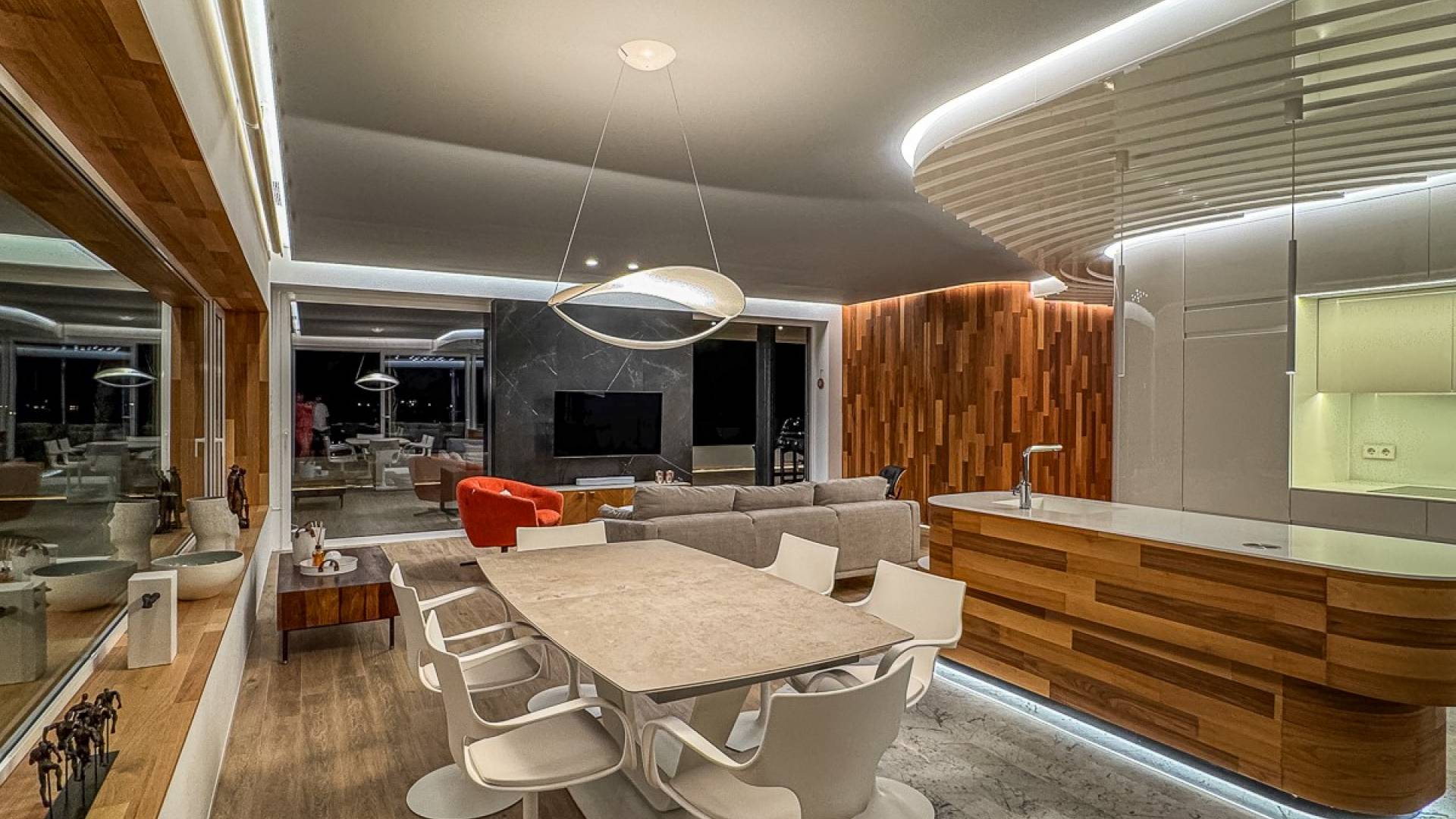 D'occasion - Jumelée - Orihuela - LAS COLINAS GOLF RESORT