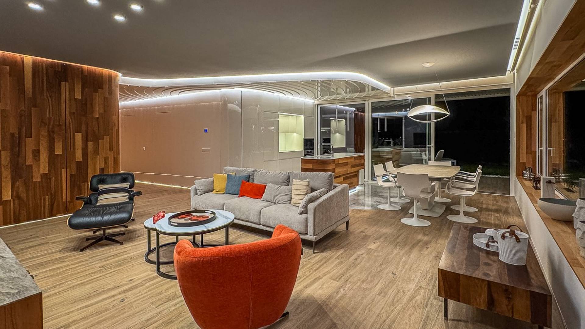 D'occasion - Jumelée - Orihuela - LAS COLINAS GOLF RESORT