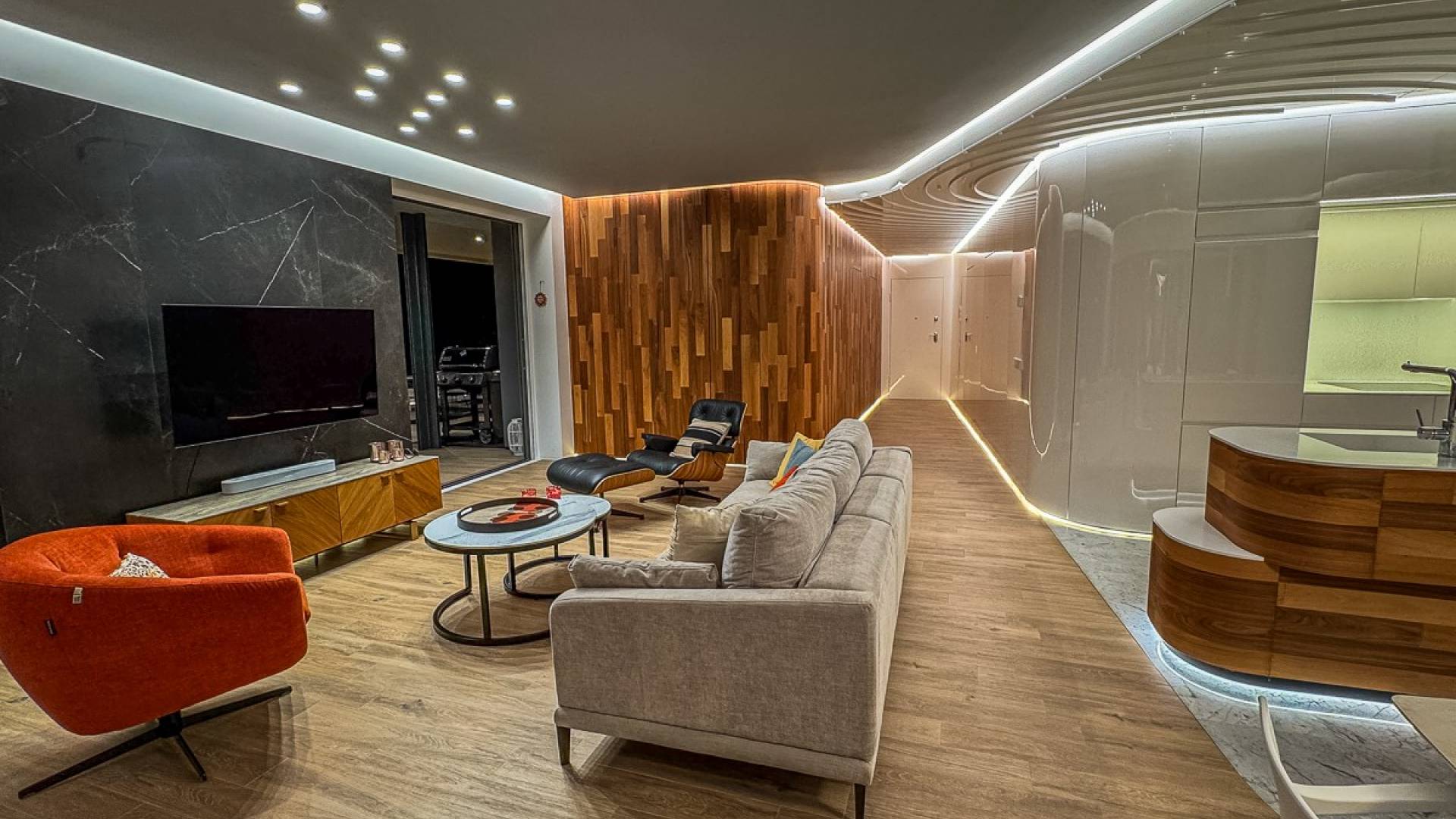 D'occasion - Jumelée - Orihuela - LAS COLINAS GOLF RESORT