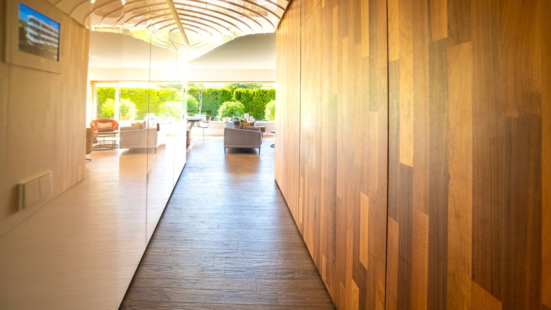 D'occasion - Jumelée - Orihuela - LAS COLINAS GOLF RESORT