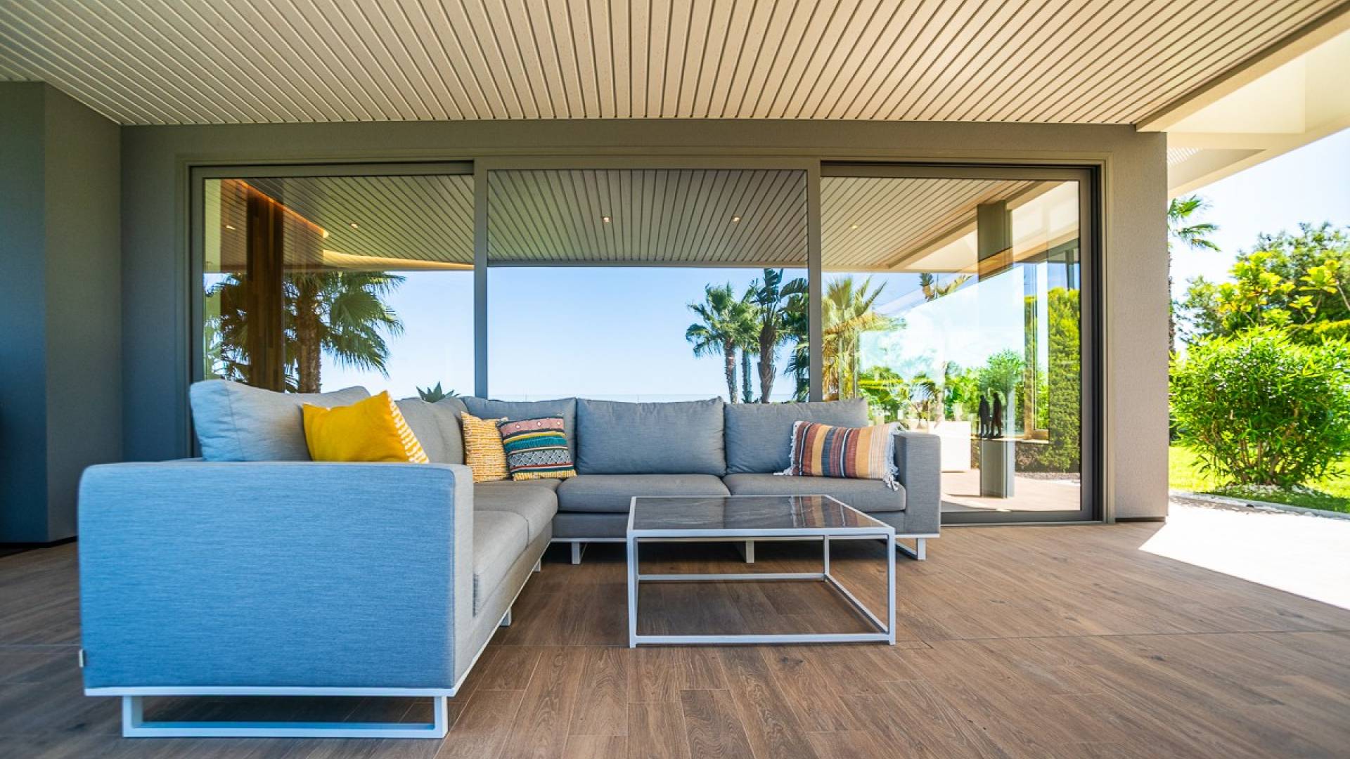 D'occasion - Jumelée - Orihuela - LAS COLINAS GOLF RESORT