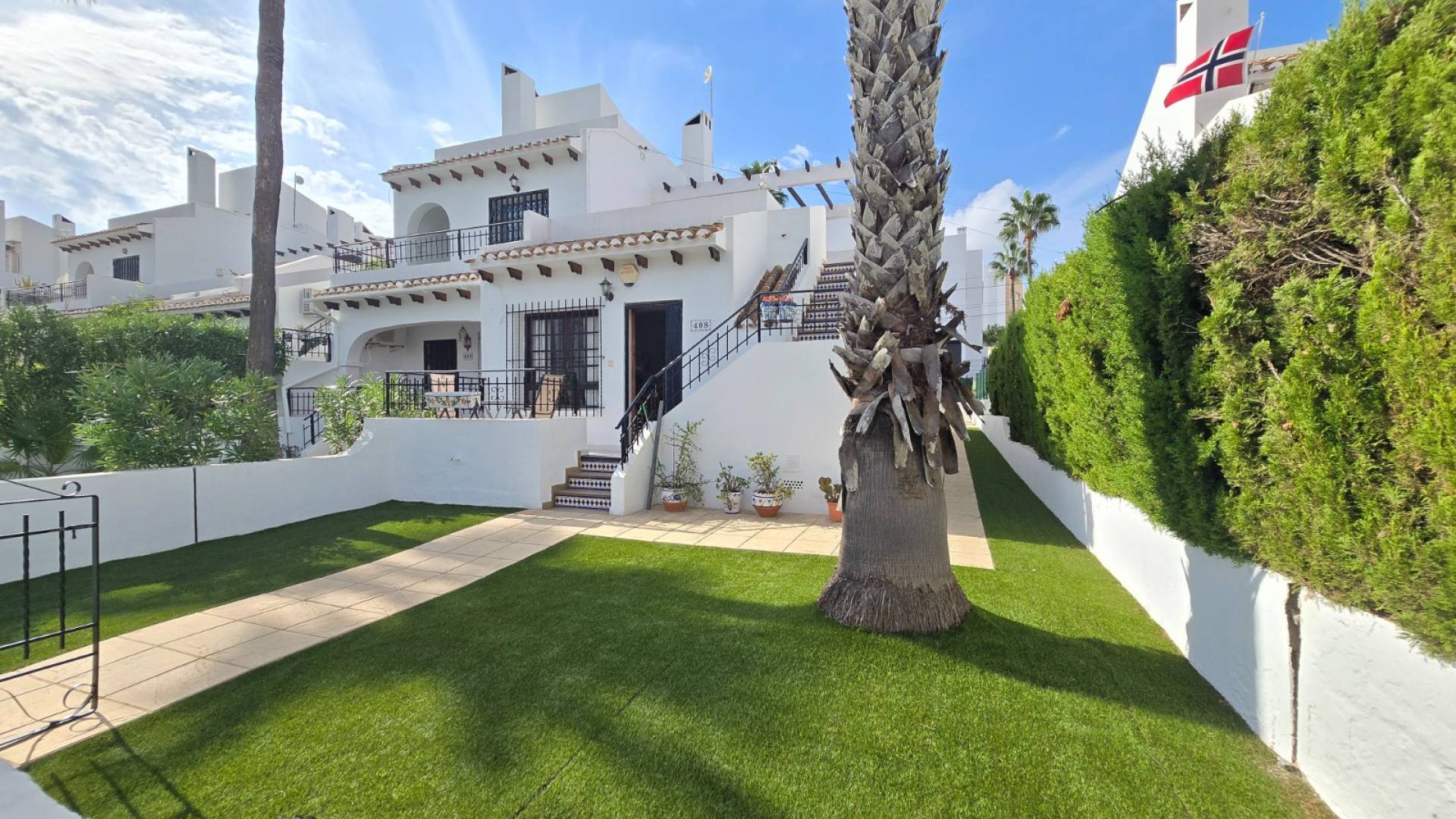 D'occasion - Jumelée - Orihuela - Villamartin
