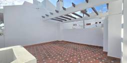 D'occasion - Jumelée - Orihuela - Villamartin