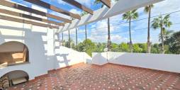 D'occasion - Jumelée - Orihuela - Villamartin